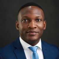 Standard Chartered Bank Employee Yomi O.'s profile photo