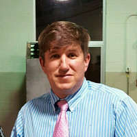 Roy Davis
