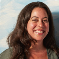 Maptote Employee Rachel Berick's profile photo