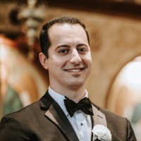 Homestead Property Management Employee Spiro Floratos's profile photo