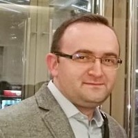 Živan Živković Email