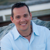 BD Employee Robert Toms's profile photo