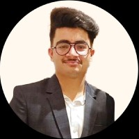 Deccansoft Employee Shubham Mishra's profile photo