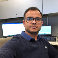 Hemantkumar Patel Email & Phone Number