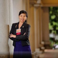 Alicia Chan Email