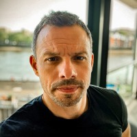 LightField London Employee Jonny Cox's profile photo