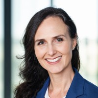 Kristin Eberhard Email & Phone Number