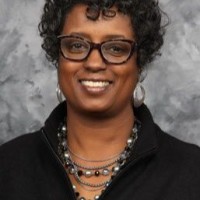 Michigan Department of Health and Human Services Employee Lynette Wright's profile photo