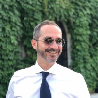 Eurotech Employee Enrico Calleri's profile photo