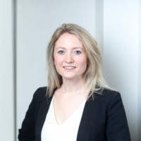 PM Forum Employee Grace Williams's profile photo