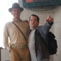 Cloud CMS Employee Michael Uzquiano's profile photo