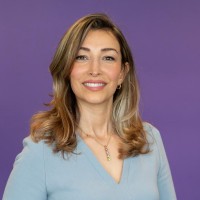 Kinderpostzegels Employee Farideh Ghaffari's profile photo