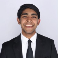 CodaKid Employee Kishan Bhatnagar's profile photo