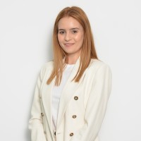 Xella Romania Employee Andra Micloi's profile photo