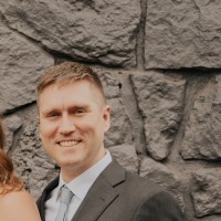 Computronix Employee Joshua Collier's profile photo