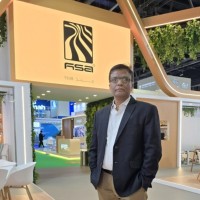 Hayel Saeed Anam (HSA) Group Employee Rajesh Saxena's profile photo