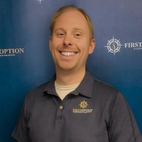 FirstOption Workforce Solutions Employee Ryan Williams's profile photo