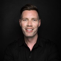 VSLS Africa Employee David O'Donnell's profile photo