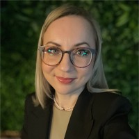 StarNet Employee Elena Popescu's profile photo