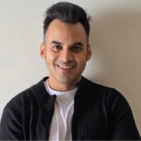 Mitul Binwal Email & Phone Number