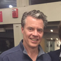 Cantor Fitzgerald Employee Neil Smith's profile photo