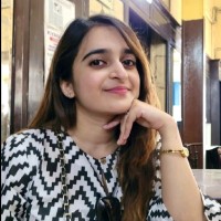 Kavya K Email & Phone Number