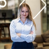 Goldman Sachs Employee Anna Townsend's profile photo