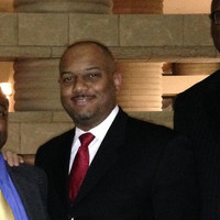 Lagarda Security Employee Keenan Jefferson's profile photo