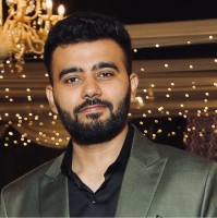 Science&Humans Employee Vipul Duhoon's profile photo