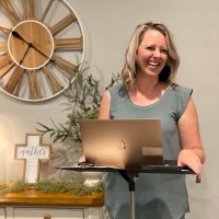 Mary Sheridan Email