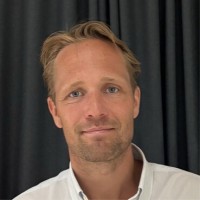 Gire Mobility Employee Elias Graffman's profile photo