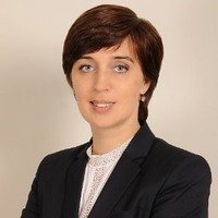 iPify Employee Tetiana Shulga's profile photo