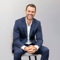 BJRC Recruiting Employee Patrick Johnson's profile photo