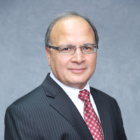 Omega Group of Companies Employee Vim Goyal's profile photo