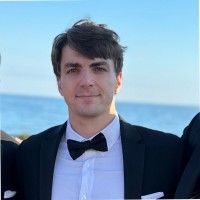 Brookfield Properties Employee John Steer's profile photo