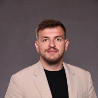 Petar Iliev Email & Phone Number