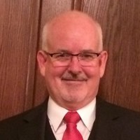Fisher Investments Employee Johnny Jackson's profile photo