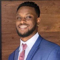 Iowa Department of Education Employee Isaac Newsome Jr.'s profile photo