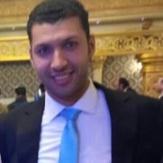 Khaled Fawzy Email