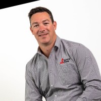 Summit Power Employee Roger Hocking's profile photo