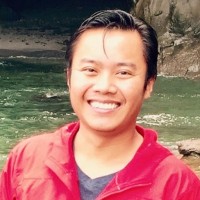 Google Employee Dat Hoang's profile photo