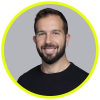 Yoni Jacobs Email & Phone Number
