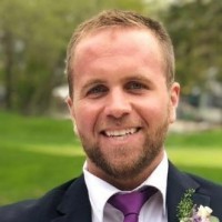 BeaverTails Canada Inc. Employee Chadd Sessenwein's profile photo