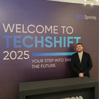 ThinkTree Employee Youssef Wael's profile photo