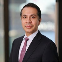 Fidelity Investments Employee Niraj Gupta's profile photo