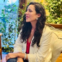 Celmedia-Mobile Employee Camila Fuentes González's profile photo