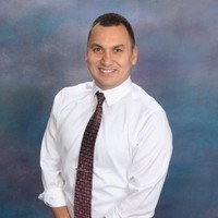 William Woods University Employee Gregory Keeler's profile photo