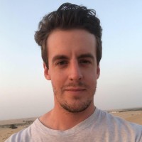 Australian Associated Press (AAP) Employee Michael Ramsey's profile photo