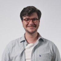 Serasa Experian Employee Gustavo Medeiros's profile photo