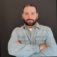 Pal Gaming Employee Grigoris Skylaris's profile photo